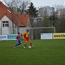 FC Tempo Praha - FC Viktoria Plzeń 6:9