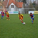 FC Tempo Praha - FC Viktoria Plzeń 6:9