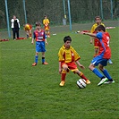 FC Tempo Praha - FC Viktoria Plzeń 6:9