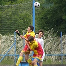 SK Aritma Praha - FC Tempo Praha 3:7