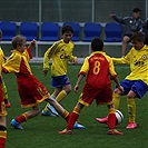 FC Tempo Praha - FC Písek 12:9