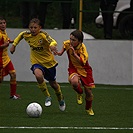 FC Tempo Praha - FC Písek 12:9