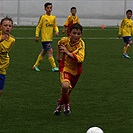 FC Tempo Praha - FC Písek 12:9