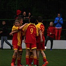 FC Tempo Praha - FC Písek 12:9