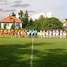 FC Tempo Praha - FK Viktoria Žižkov B 2:5