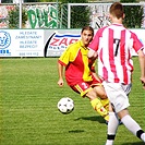 FC Tempo Praha - FK Viktoria Žižkov B 2:5