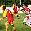 FC Tempo Praha - FK Viktoria Žižkov B 2:5