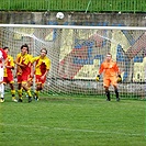 FC Tempo Praha - FK Viktoria Žižkov B 2:5