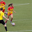 U15/U14: FC Tempo Praha C - SK Union Vršovice 8:1