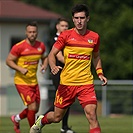 B tým: FC Tempo Praha B - SK Střešovice 1911 0:2