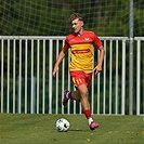 B tým: FC Tempo Praha B - SK Střešovice 1911 0:2