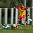 B tým: FC Tempo Praha B - SK Střešovice 1911 0:2