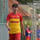 B tým: FC Tempo Praha B - Sk Střešovice 0:2