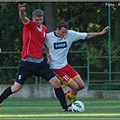 FC Tempo Praha - Sokol Dolní Počernice 3:1