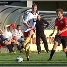 FC Tempo Praha - Sokol Dolní Počernice 3:1