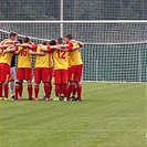 FC Tempo Praha - SK Uhelné sklady 1:1