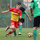 FC Tempo Praha - SK Uhelné sklady 1:1