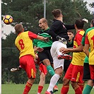 FC Tempo Praha - SK Uhelné sklady 1:1