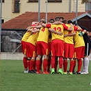 FC Tempo Praha - Sokol Královice 3:1