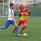 FC Tempo Praha - Sokol Královice 3:1