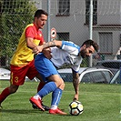 FC Tempo Praha - Sokol Královice 3:1