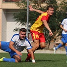 FC Tempo Praha - Sokol Královice 3:1