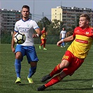 FC Tempo Praha - Sokol Královice 3:1