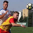 FC Tempo Praha - Sokol Královice 3:1