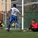 FC Tempo Praha - Sokol Královice 3:1