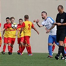 FC Tempo Praha - Sokol Královice 3:1