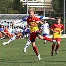 FC Tempo Praha - SK Motorlet Praha 0:8