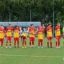 U15/U14: FC Tempo Praha C - SC Xaverov Horní Počernice B 0:1