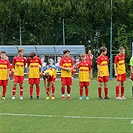 U15/U14: FC Tempo Praha C - SC Xaverov Horní Počernice B 0:1