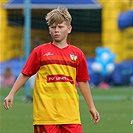 U15/U14: FC Tempo Praha C - SC Xaverov Horní Počernice B 0:1