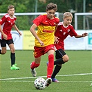 U15/U14: FC Tempo Praha C - SC Xaverov Horní Počernice B 0:1