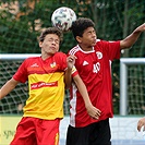 U15/U14: FC Tempo Praha C - SC Xaverov Horní Počernice B 0:1