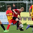 U15/U14: FC Tempo Praha C - SC Xaverov Horní Počernice B 0:1