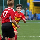 U15/U14: FC Tempo Praha C - SC Xaverov Horní Počernice B 0:1