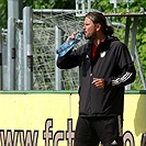 U15/U14: FC Tempo Praha C - SC Xaverov Horní Počernice B 0:1