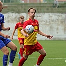 U19: FC Tempo Praha - SK Kladno 0:1