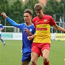 U19: FC Tempo Praha - SK Kladno 0:1