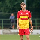 U19: FC Tempo Praha - SK Kladno 0:1