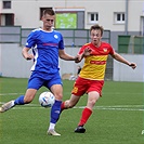 U19: FC Tempo Praha - SK Kladno 0:1