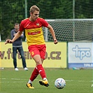 U19: FC Tempo Praha - SK Kladno 0:1