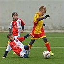 FC Tempo Praha - SK Slavia Praha