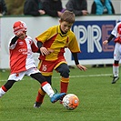 FC Tempo Praha - SK Slavia Praha