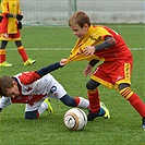 FC Tempo Praha - SK Slavia Praha