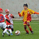 FC Tempo Praha - SK Slavia Praha