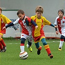 FC Tempo Praha - SK Slavia Praha