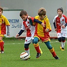 FC Tempo Praha - SK Slavia Praha
